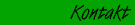 Kontakt