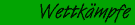 Wettkämpfe
